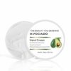 Hand Cream, Anti Aging Avocado Hand Moisturizing Cream, Vitamin C and Vitamin E for Dry Cracked Hands, Repair Skin of the Hands, Non-greasy Travel Care Lotion for Men and Women - 3.52 fl.oz - Image 7