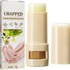 1pc Cracked Hand Foot Care Salve Anti Dry Cracked Swollen Itchy Heels Peeling and Dead Skin Moisturizing for Rough Dry and Cracked - Image 2