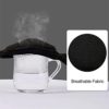 Protective Sponge Knee Pads for Volleyball, Soft Breathable Knee Support Knee Brace for Adult Kids Sports Dance Football Gym Skating - Image 4
