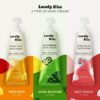 Neclar hand lotion travel size - Mini hand lotion - Travel size hand cream - Hand lotions for women - Pocket lotion for kids - Hand lotion for dry hands - Travel size lotion - Travel size hand lotion (3 Pack) - Image 2