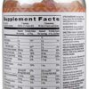 Amazon Brand - Solimo Kids' Multivitamin, 190 Gummies - Image 2