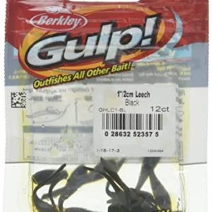 Gulp!® Leech