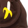 Leg Avenue Women's Cozy Monkey Costume - Image 5