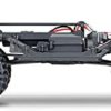 Traxxas 82024-4-Tan TRX-4 Sport: 4wd Electric Truck with TQ 2.4GHz Radio System - Image 8