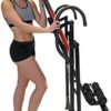 Body Vision IT9550 Deluxe Inversion Table with Adjustable Head Pillow & Lumbar Support Pad - Image 7