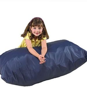 Skil-Care 5 x 5 Crash Pad with Machine Washable Nylon Cover