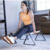 Vita Vibe Wood Parallettes Set 18" - 24" Long - Image 4