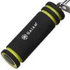 Gaiam Restore Hand Grip 2-Pack - Hand Strengthener Grips Foam Handle Medium Resistance for Physical Therapy, Arthritis, Carpel Tunnel, Finger, Forearm & Hand Pain Relief - Image 3