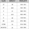 Champion Girls Heritage Stretch Active Tech Leggings with Media Pocket - Image 7