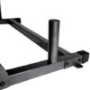 CAP Barbell FM-905Q Color Series Exercise Stand Power Rack - Image 5