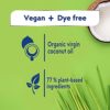 Softsoap Hypoallergenic Hand Soap for Sensitive Skin, Vegan Friendly, Gently Coconut - 13 Fl Oz (Pack of 4) - Image 6