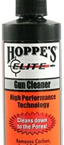 Hoppe's Elite Gun Cleaner Spray Bottle, 8 Ounces