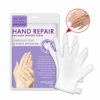 Hand Mask Moisturizing Glove - 5 pack, Hand Peel Mask Exfoliating Gloves, Hand Repair Glove for Dry Hands Treatment, Remove Dead Skin, Rough Skin - Image 7