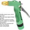 Auto water spray, car washing tools, using anti - slip grip material - Image 6