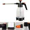 DOITOOL Hand Pump Pressure Water Sprayers 1. 2L Garden Sprayer with Extra Long Spray Wand Ergonomic Grip for Yard Lawn Spray Weeds Watering Plants - Image 6