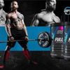 FULLBLITZ by BFF Build Fast Formula | Fully Loaded Pre-Workout | Energy Booster + Huge Dual Pathway Nitric Oxide Boosting Muscle Pumps, Laser Focus & Nootropic Blend – 24 Workouts (Blue Raspberry) - Image 6