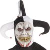 Boys Sinister Jester Costume - Image 2
