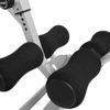 Stamina Inline Inversion Chair - Back Stretcher Inversion Table for Spine Decompression, Pain Relief - Easy to Get On and Off - Inversion Tables for Back Pain Strength Training Inversion Equipment - Image 5