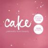 Cake Beauty Milk Made Velveteen Hand Cream, 2 Ounces - Image 3
