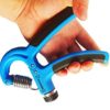LingXi Hand Grip Strengthener Adjustable Resistance 22-132Lbs (10-60kg), Hand Grip Strengthener Set(2 Pack), Increasing Hand Wrist Forearm Trainer Exerciser - Image 5