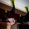 Duonamic Eleviia: World’s Best Portable Pullup Bar | Doorway Pull Up Bar For Home, Workplace or Travel | Exercise and Transform Yourself on Your Own Terms | Safe and Most Portable Way to Exercise - Image 7