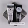 Dionis Goat Milk Skincare Men's Hand Cream Gift Set - Unscented (Fragrance Free) & For Men (Scented) Lotions - Soothe & Relieve Dry, Itchy Hands - Deeply Moisturize & Restore Skin, 2 1 oz Tubes - Image 4