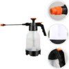 DOITOOL Hand Pump Pressure Water Sprayers 1. 2L Garden Sprayer with Extra Long Spray Wand Ergonomic Grip for Yard Lawn Spray Weeds Watering Plants - Image 5