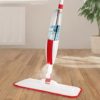 PANDA GRIP 400ML Replacement Bottle for PANDA GRIP Spray Mop, Premium Leak Free Refillable Bottles, Add Your Favorite Solution for Floor Cleaning - Image 4