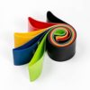 Mr. Pen- Resistance Bands, Pack of 5 Different Resistance Levels, Exercise Bands Resistance, Bands for Working Out, Workout Bands Resistance, Elastic Bands for Exercise, Fitness Bands, Stretch Bands - Image 8
