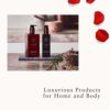 RITUALS Ayurveda Kitchen Hand Balm - Dry Skin Moisturizer - Sweet Almond Oil & Indian Rose - 5.9 Fl Oz - Image 4