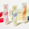 Lanolips Hand Cream Intense Rose - Hydrating Hand Lotion with Lanolin, Vitamin E + Shea butter - Great for Dry, Cracked Hands + Cuticles - Cruelty-Free, Vegetarian (50ml / 1.69 fl oz) - Image 4