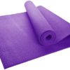 Hello Fit - Kid’s Short Yoga Mats - Economical 10-Pack - Easy to Clean - Non-Slip - Image 2