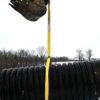 S-Line 20EE29802X8 Cargo Management, 2"x 8', Yellow - Image 2