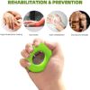 Hand Finger Exerciser-Finger Stretcher Set Grip Training Device-Forearm Exerciser and Strengthener-Relieve Wrist and Thumb Pain, Strengthen Joint Carpal Tunnel Exercises - Image 5