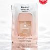 Touchland Glow Mist Rejuvenating Hand Sanitizer | Rosewater scented | 500-Sprays each, 1FL OZ (Set of 1) - Image 2