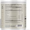 SHIFTED Premium Pre Workout Powder - Caffeinated Powdered Drink Mix with Creatine, L-Citrulline, Taurine, & L-Tyrosine - All-in-One Energy Drink Mix for Power, Endurance & Focus - (Tropical) - Image 7