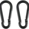 letsgood Wooden Pull Up Climbing Hold Grips with Straps - Hand Grips Strength Trainer Exerciser for Bouldering, Pull-up, Ninja Warrior, Kettlebells, Fitness, Workout - Image 5
