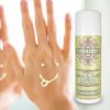 Organic Hand Lotion, Intensive Hand Cream and Body Lotion, Nourishes Dry Skin with Organic Oils, Vitamin B5 and Green Tea, Delicious Scent, 5 Ounces - Image 7