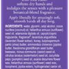 Burt's Bees Lavender & Honey Hand Cream with Shea Butter, 1 Oz (Package May Vary) - Image 3