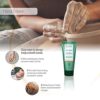 Moraz Hand Cream for Dry Hands, 100% Herbal Skin Moisturizer, Formulated to Treat Extremely Dry Skin, Blisters and Rough Patches, Cruelty Free, 1.7 Fl. Oz - Image 4