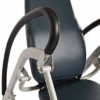 Stamina Inline Inversion Chair - Back Stretcher Inversion Table for Spine Decompression, Pain Relief - Easy to Get On and Off - Inversion Tables for Back Pain Strength Training Inversion Equipment - Image 3