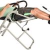 Stamina Inline Inversion Chair - Back Stretcher Inversion Table for Spine Decompression, Pain Relief - Easy to Get On and Off - Inversion Tables for Back Pain Strength Training Inversion Equipment - Image 10