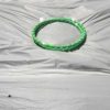 Adult 1.5 lb. Hula Hoops Green Weighted Fitness Dance Workout Exercise Beginner Medium 38 inches round. Get Your Middle Little! - Image 5