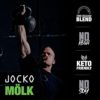Jocko Mölk Protein Powder (Mint Chocolate) - Keto, Probiotics, Grass Fed Whey, Digestive Enzymes, Amino Acids, Sugar Free Monk Fruit Blend - Supports Muscle Recovery and Growth - 31 Servings - Image 4