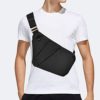 VADOO Sling Bag - Anti-theft Crossbody Shoulder Bag for Men and Women - Image 3