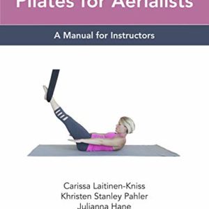 Pilates For Aerialists