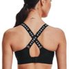 Under Armour Women's UA Infinity High Sports Bra - Image 2