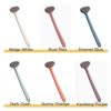 Surlees 2.0 Plus - Back Scrubber for Shower for Men Women Elderly, Bath Brush, Body Brush (15'', Blue) - Image 7