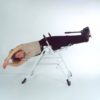 Mastercare Back-A-Traction CN-B1 Inversion Table - Image 3