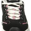 Skechers Women's D'Lites Memory Foam Lace-up Sneaker - Image 2